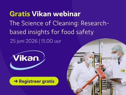 The Science of Cleaning: Research-based insights for food safety