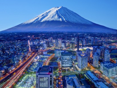 Studiereis Japan 2026