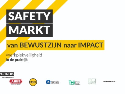 SAFETY Markt 2026