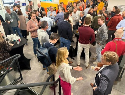 Digitalisering & Productiviteit