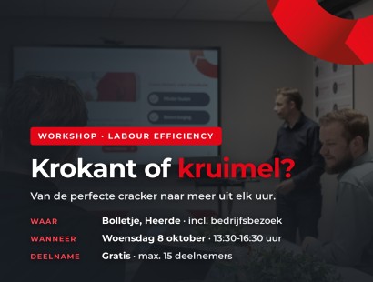 Labour Efficiency