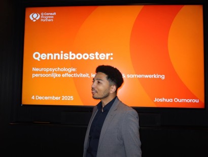Qennisbooster Neuropsychologie
