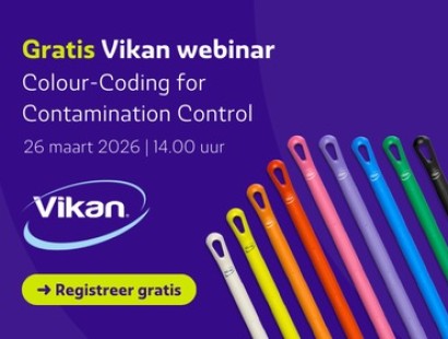 Colour-Coding for Contamination Control