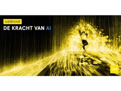 De kracht van AI