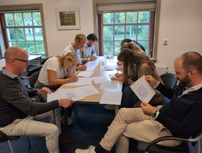 Slimmer werken met A.I.