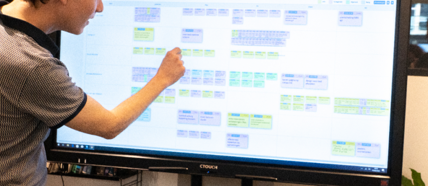 KAIZEN SOFTWARE - Bij Henra Aanhangwagens