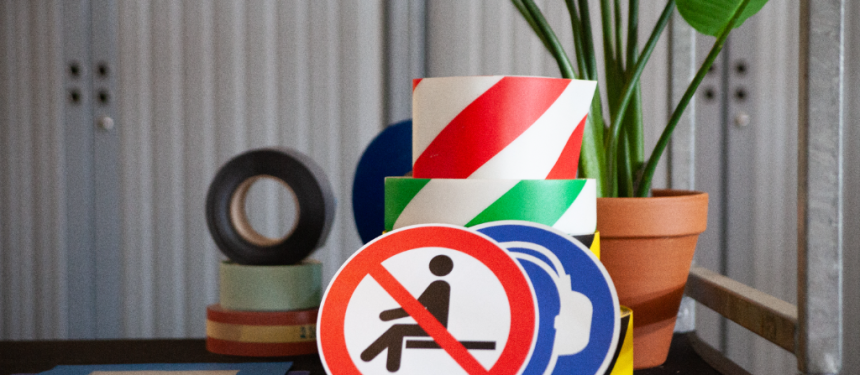 SAFETY Markt 2026