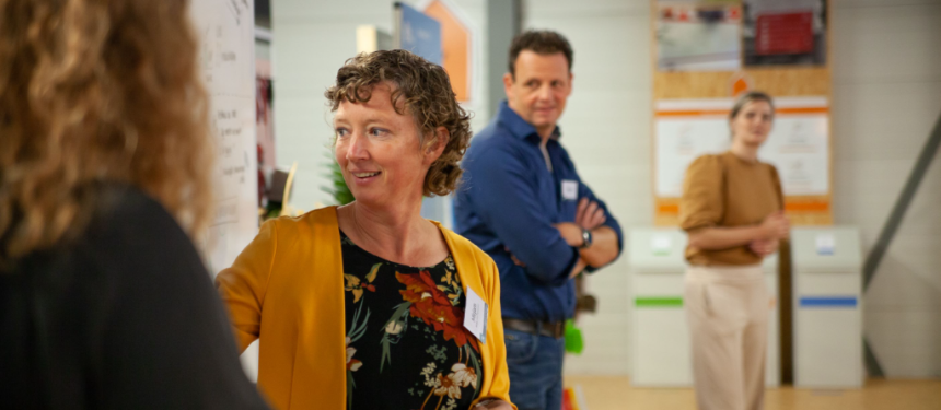 Het bouwen van een jaarplan