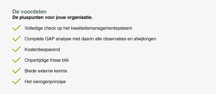 Onderaannemers een risico?