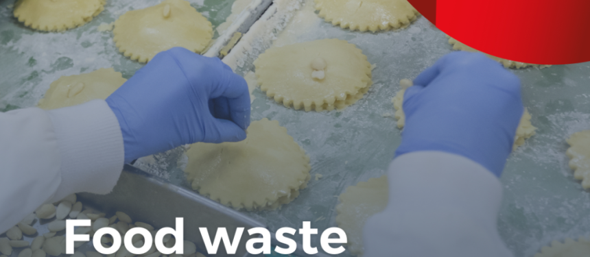 Vier tips om food-waste te reduceren