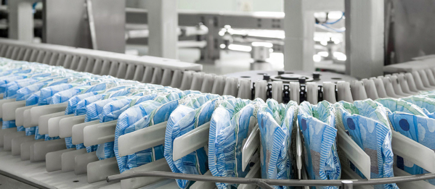 Efficiënt en veilig onderhoud aan machines