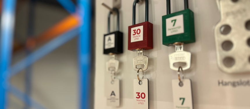 SAFETY Markt 2026
