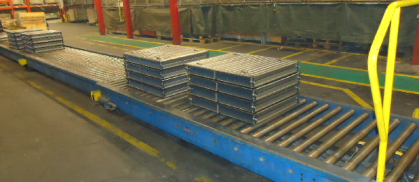 Arbeidsongevalvrij werken bij Purmo Group