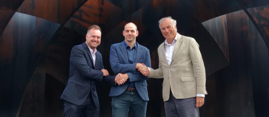 Wojata en FullFact Solutions sluiten een partnerschap