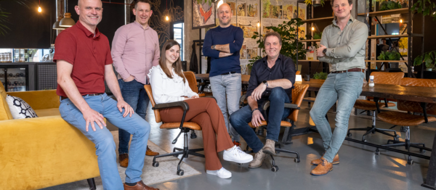Toekomstbestendig organiseren en verbeteren