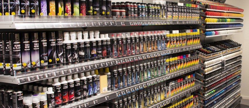 Motip Dupli verbetert capaciteit met OEE Toolkit