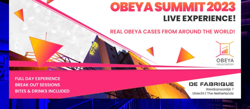 Obeya Summit 2023