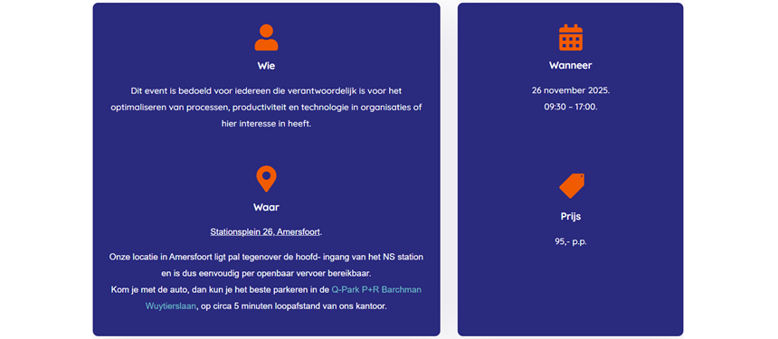 AI & Productiviteit