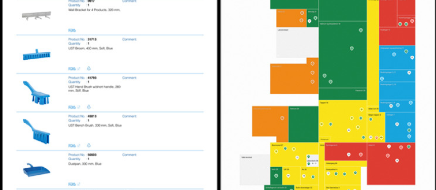 The Vikan Site Survey: