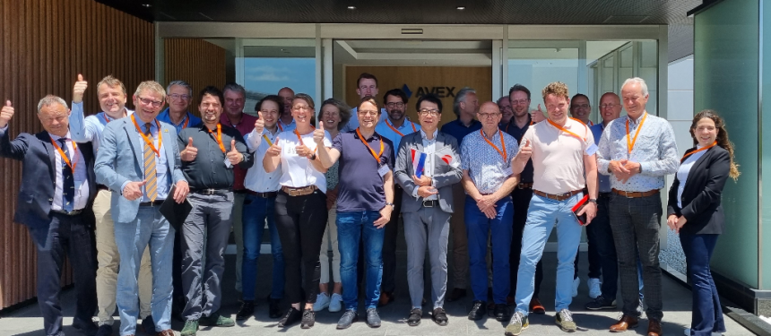 Studiereis Japan 2026