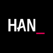 HAN_ University of Applied Sciences logo