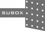 Subox Trading B.V. logo