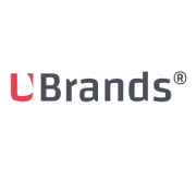 UBrands logo