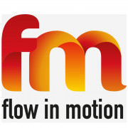 Flow in Motion BV logo