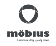 Möbius Business Redesign logo