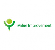 iValue Improvement logo