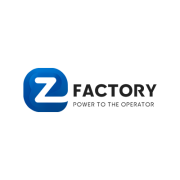 EZ Factory logo