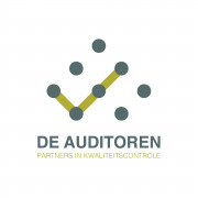 De Auditoren logo