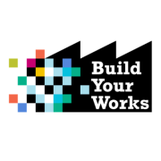 Build your Works logo