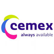 Cemex - Vikan ® Distributor logo