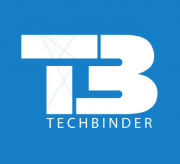 TechBinder logo