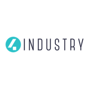 4Industy logo