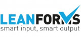 LeanForms logo