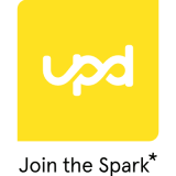 UPD logo