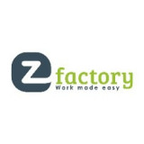 EZ Factory logo