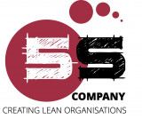 5S Company  logo