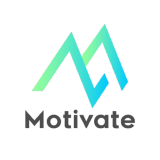 Motivate B.V. logo