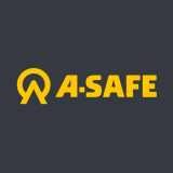 A-SAFE B.V. logo