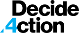 Decide4Action logo