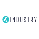 4Industy logo