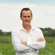 Thijs van den Heijden logo