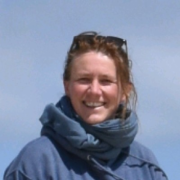 Mirjam Hendriks logo