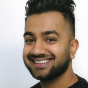 Richell Kewaldar logo