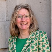 Lean on Jean (Jeanette) van Orsouw logo