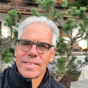 John van de Ven logo