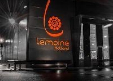 Efficiënter en Sneller bij Groupe Lemoine